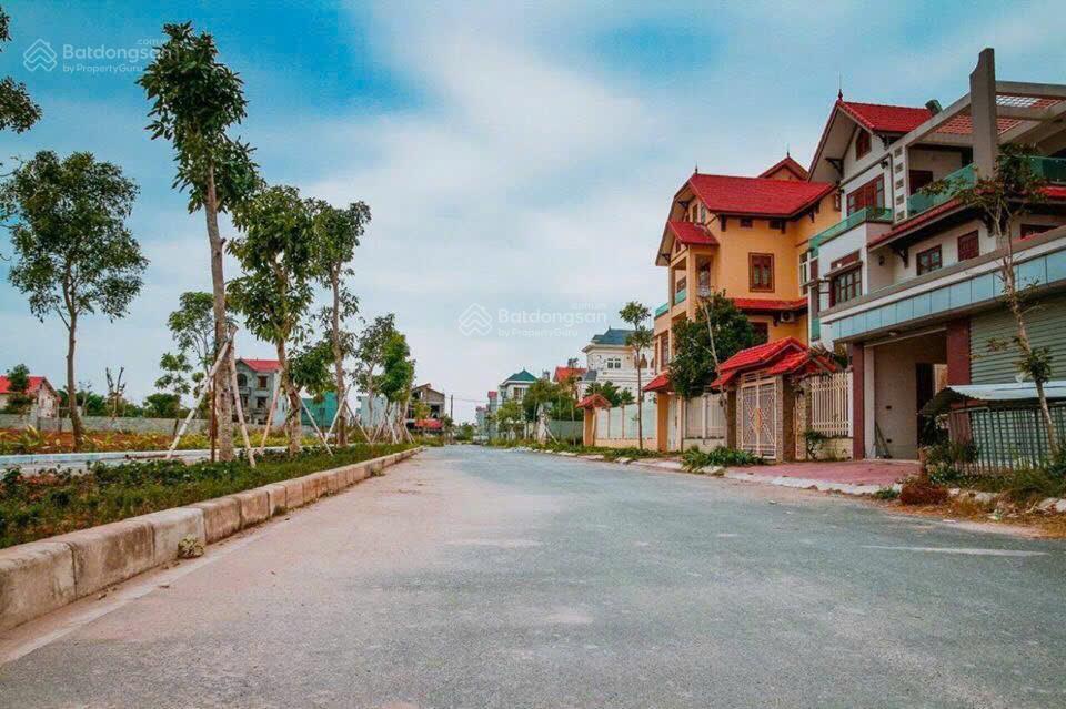 Chú ý khi mua bán đất tại kđt new city phố nối hưng yên