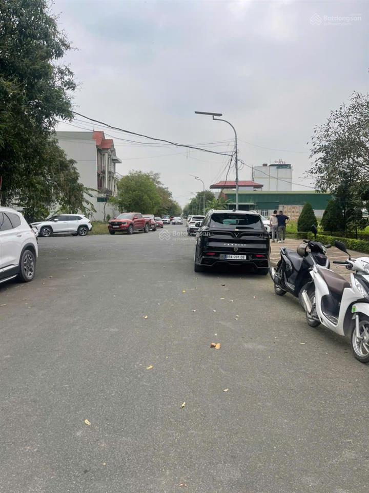 Chú ý khi mua bán đất tại kđt new city phố nối hưng yên