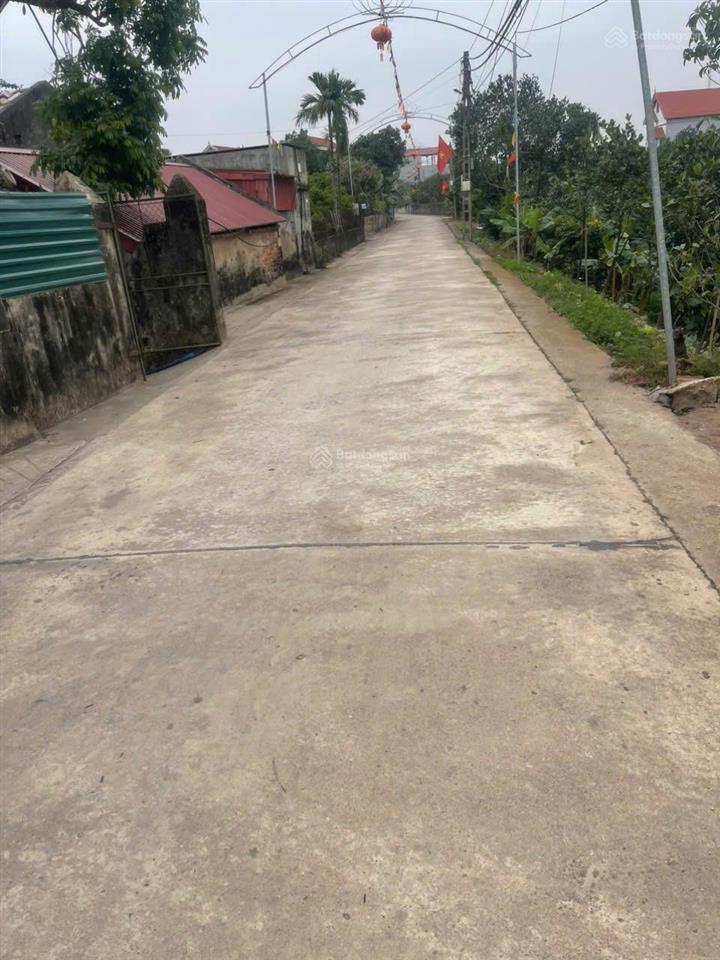 Bán 91.7m2 đất kim động cạnh con đường di sản ven sông hồng