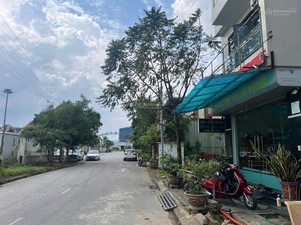 Bán lô đất cổng bến xe thị xã mỹ hào, hưng yên