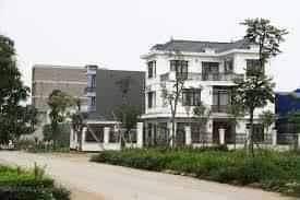 Cơ hội mua đất giá tốt tại dự án new city phố nối hưng yên