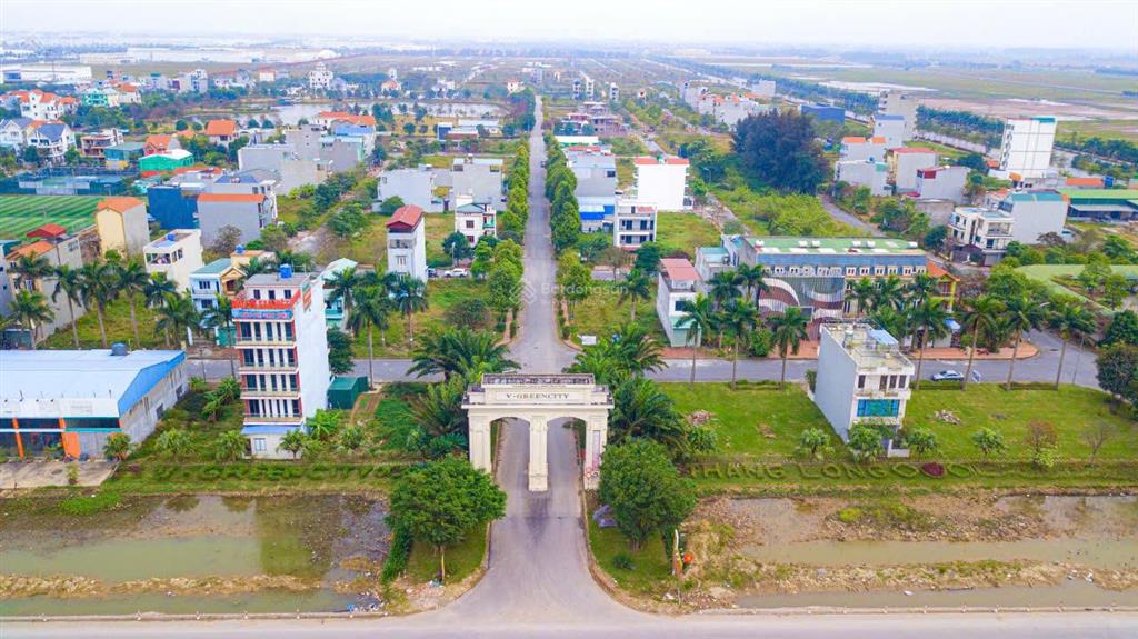 Tìm hiểu pháp lý mua bán ký gửi dự án new city phố nối hưng yên tại đây