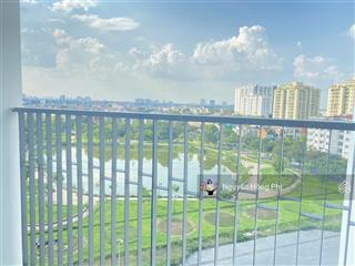 Bán ch 85m2 tòa l1 view hồ sài đồng giá 7 tỷ bao thuế phí, sẵn sổ, hỗ trợ vay ngân hàng