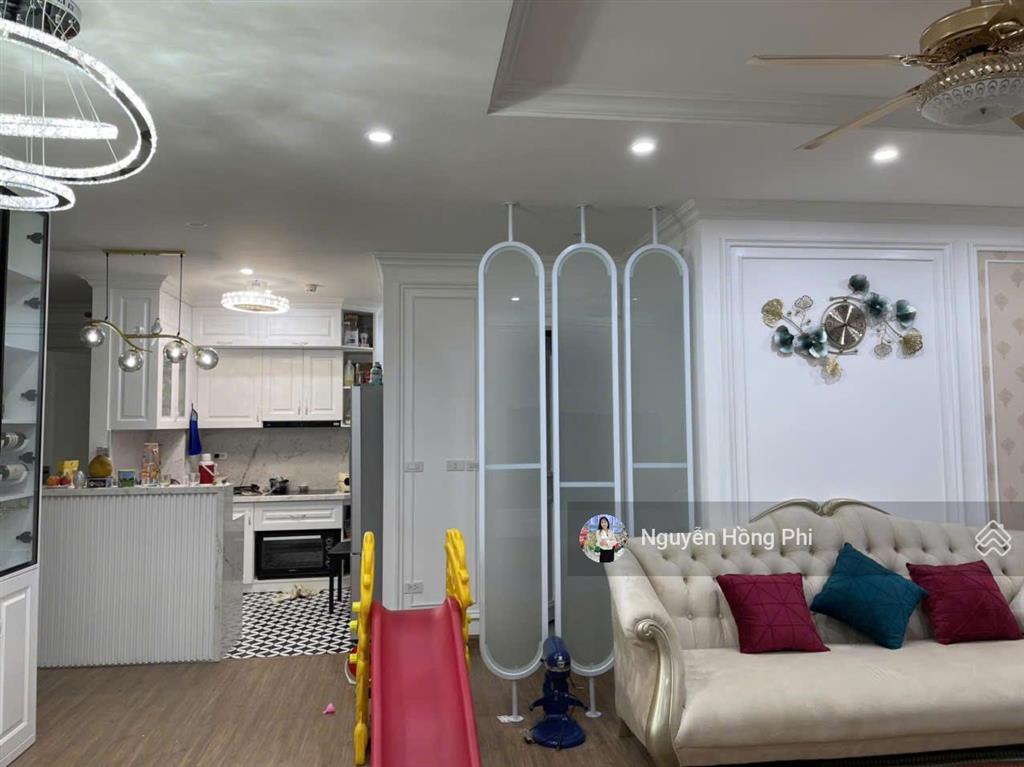 Chính chủ bán ch 85m2 giá 7 tỷ bao thuế phí le grand jarin sài đồng, hỗ trợ vay ngân hàng