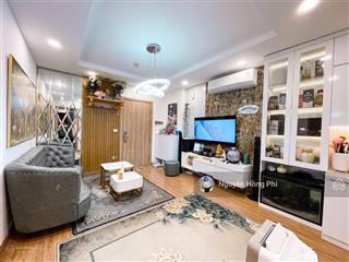 Bán ch góc 2pn 54m view đẹp tại le grand jardin sài đồng 4,8 tỷ bao thuế phí sang sổ, 0947 437 ***