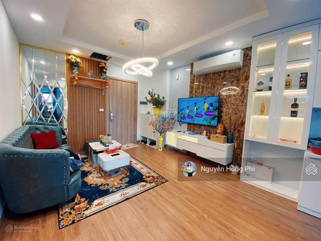 Bán ch góc 2pn 54m view đẹp tại le grand jardin sài đồng 4,8 tỷ bao thuế phí sang sổ, 0947 437 ***