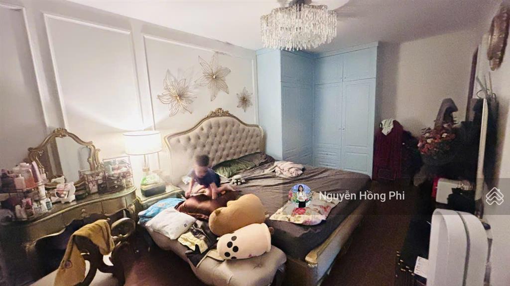 Chính chủ cần bán ch 54m2, 2pn 1vs tại le grand jardin sài đồng giá 4,6 tỷ sẵn sổ,  0947 437 ***