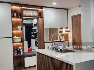 Bán ch 97m2 3pn 2wc tầng trung, view đẹp, hướng mát sẵn sổ le grand jardin sài đồng giá 7,2 tỷ
