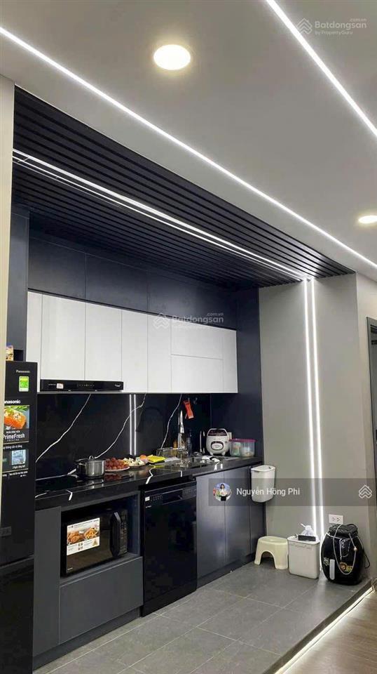 Cần bán căn hộ 83m2 chung cư le grand jardin đầy đủ nội thất giá 5.5 tỷ giá hời dự án hướng mát đn