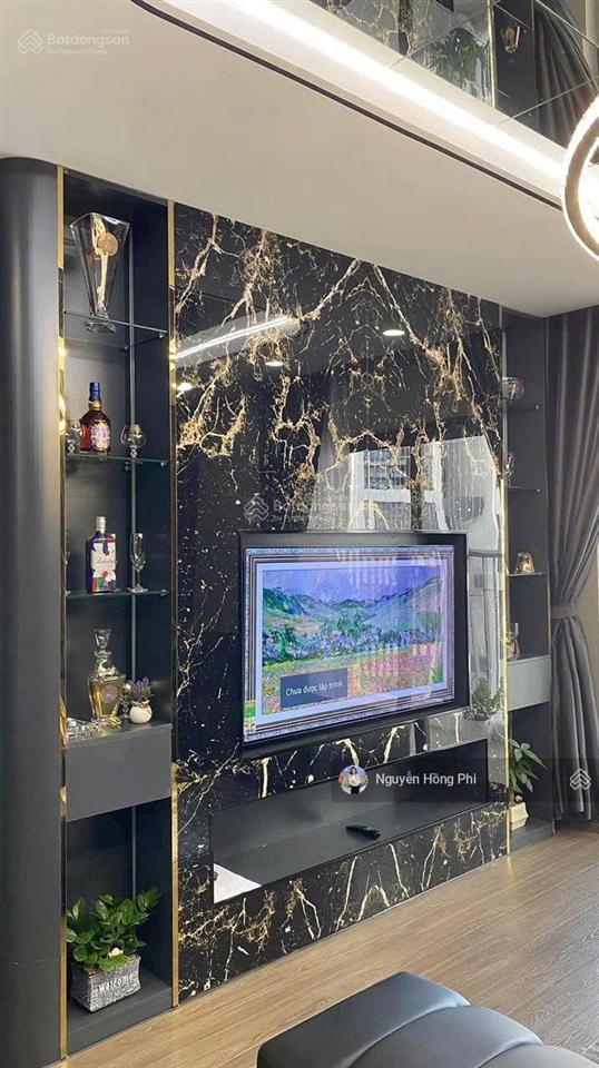 Cần bán căn hộ 83m2 chung cư le grand jardin đầy đủ nội thất giá 5.5 tỷ giá hời dự án hướng mát đn