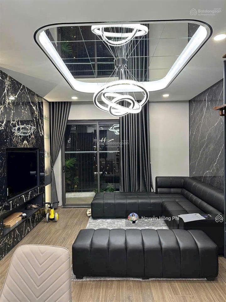 Cần bán căn hộ 83m2 chung cư le grand jardin đầy đủ nội thất giá 5.5 tỷ giá hời dự án hướng mát đn