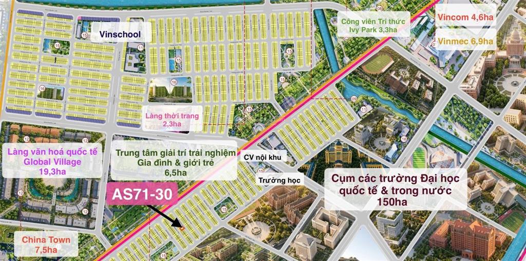 Suất ngoại giao nhà phố vinhomes dt đất 80m2 có sân vườn  giá 6tỷ, miễn trả gốc lãi 18tháng