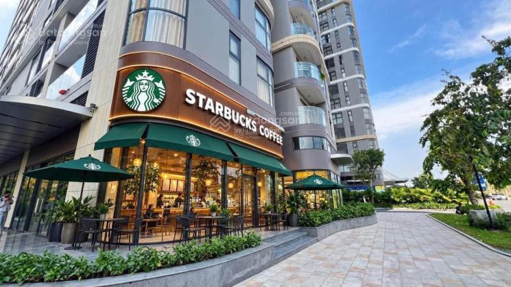 Siêu phẩm shophouse be501.s0x the beverly  vị trí vàng mặt sảnh phụ be5 + bãi đỗ xe