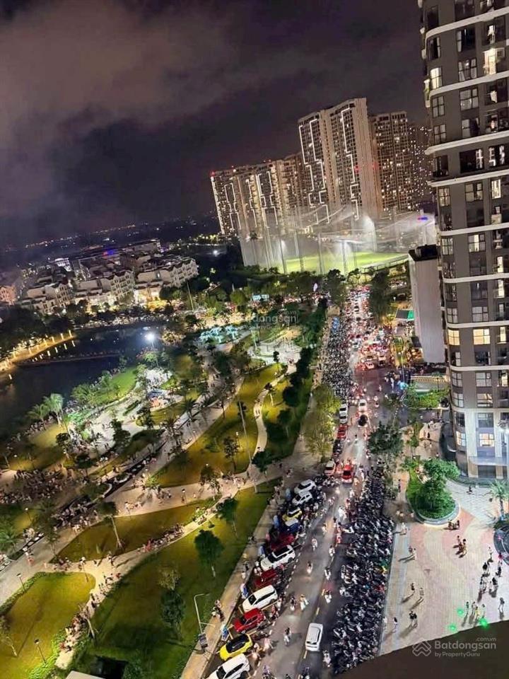 Siêu phẩm shophouse be501.s0x the beverly  vị trí vàng mặt sảnh phụ be5 + bãi đỗ xe