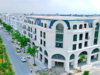 Bán liền kề nhật 100m2,view vườn hoa tại kđt hinode royal park, hoài đức, giá chỉ 19,2 tỷ
