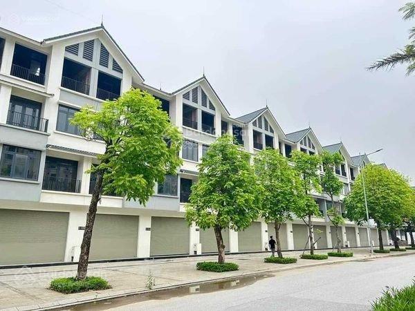 Bán liền kề đường 30m, 100m2 tại kđt hinode royal park kim chung, giá nhỉnh 17 tỷ