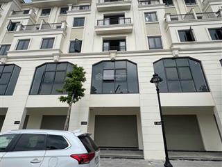 Liền kề 90m2 giá tốt nhất hinode royal park,nhổn, sẵn sổ đỏ