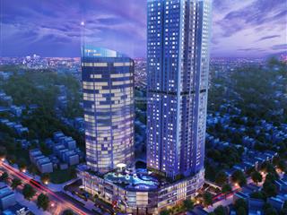 Cho thuê văn phòng cao cấp tại tòa nhà flc twin tower 265 cầu giấy, hà nội 0945 004 ***