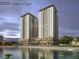 Cho thuê văn phòng tại tòa nhà green park tower yên hòa cầu giấy hà nội 0945 004 ***
