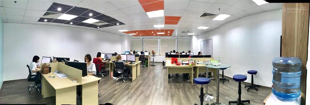 Cho thuê văn phòng cao cấp richy tower, 35 mạc thái tổ, cầu giấy, hà nội. 0945 004 ***