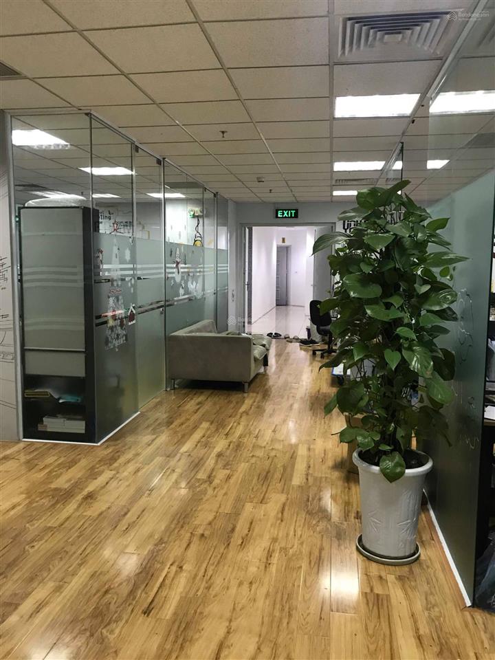 Cho thuê văn phòng cao cấp richy tower, 35 mạc thái tổ, cầu giấy, hà nội. 0945 004 ***