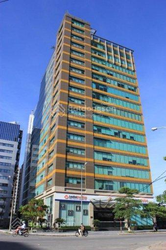 Cho thuê văn phòng tại tòa nhà ttc building  duy tân  cầu giấy.  0945 004 ***