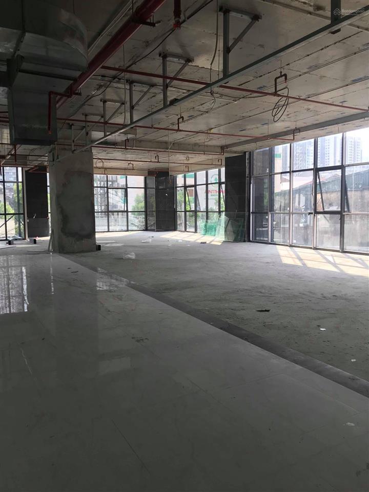 Cho thuê sàn thương mại, văn phòng tại harmony  ngụy như kon tum  thanh xuân  hà nội 0945 004 ***