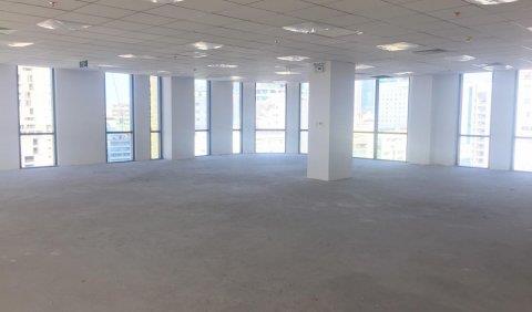 Cho thuê văn phòng tại tòa nhà idmc tôn thất thuyết  từ liêm  hà nội. 0945 004 ***