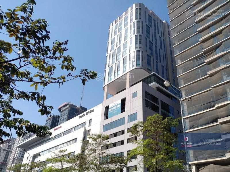 Cho thuê văn phòng tại tòa nhà idmc tôn thất thuyết  từ liêm  hà nội. 0945 004 ***