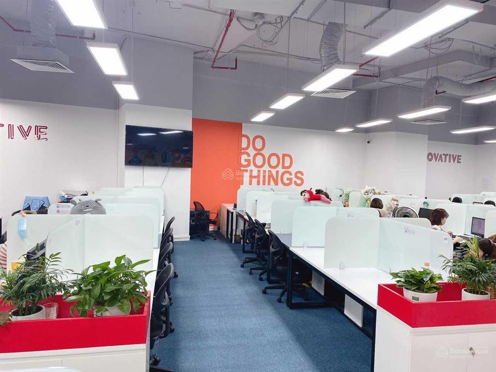 Handico tower phạm hùng, từ liêm, hà nội cho thuê văn phòng cao cấp 0945 004 ***
