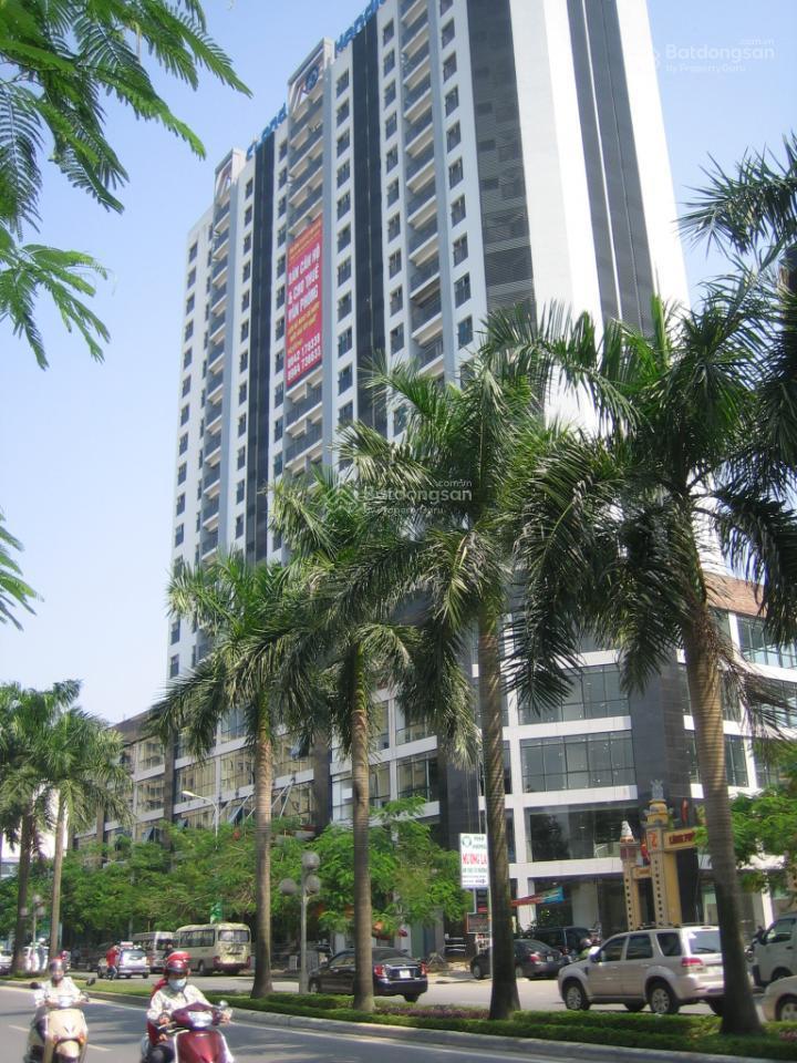 Cho thuê văn phòng giá rẻ tại tòa nhà cland lê đức thọ, nam từ liêm, hà nội.  0945 004 ***