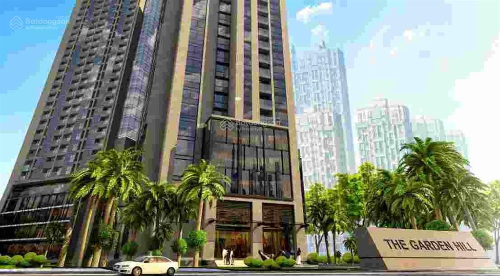 Cho thuê văn phòng, mặt bằng kd tại garden hill, 99 trần bình, nam từ liêm, hà nội. 0945 004 ***