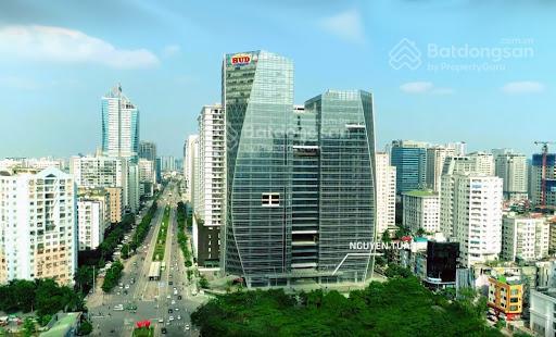 Cho thuê văn phòng cao cấp tòa hud tower, lê văn lương, nhân chính, thanh xuân, hn.  0945 004 ***