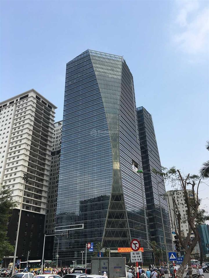 Cho thuê văn phòng cao cấp tòa hud tower, lê văn lương, nhân chính, thanh xuân, hn.  0945 004 ***