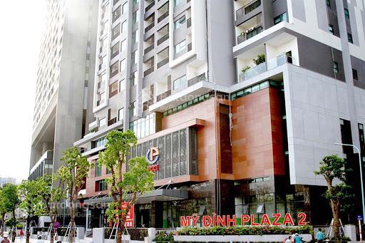 Cho thuê văn phòng tại tòa nhà mỹ đình plaza 2, trần bình, nam từ liêm, hà nội. 0945 004 ***