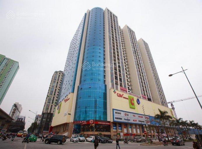 Cho thuê mặt bằng thương mại, văn phòng hồ gươm plaza, 110 trần phú, hà đông, hà nội. 0945 004 ***