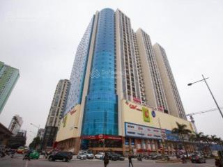 Cho thuê mặt bằng thương mại, văn phòng hồ gươm plaza, 110 trần phú, hà đông, hà nội. 0945 004 ***