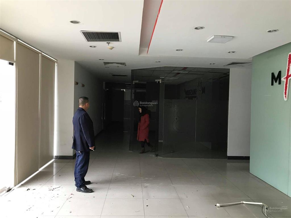 Cho thuê mặt bằng thương mại, văn phòng hồ gươm plaza, 110 trần phú, hà đông, hà nội. 0945 004 ***
