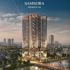 Cho thuê mặt bằng thương mại tại tòa nhà samsora premier, chu văn an, hà đông, hà nội 0945 004 ***