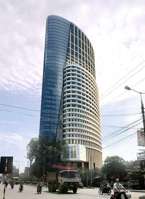 Cho thuê mặt bằng thương mại, văn phòng tại tòa nhà ellipse, trần phú, hà đông, hà nội. 0945 004 ***
