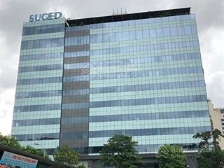 Cho thuê văn phòng tại tòa nhà suced, 108 nguyễn hoàng, nam từ liêm, hà nội. 0945 004 ***