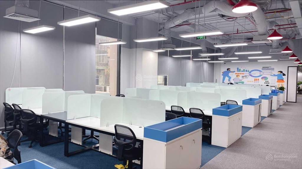 Cho thuê văn phòng khu thnc tòa nhà viglacera tower.  0945 004 ***