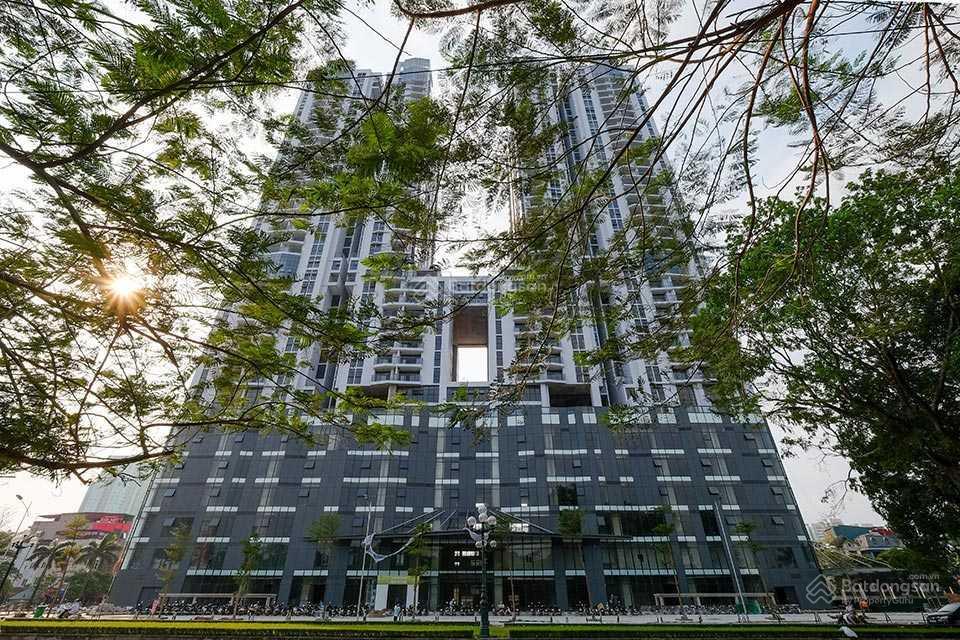 Cho thuê mặt bằng văn phòng giá rẻ tại new skyline, khu đô thị văn quán hà đông, hà nội, 0945 004 ***