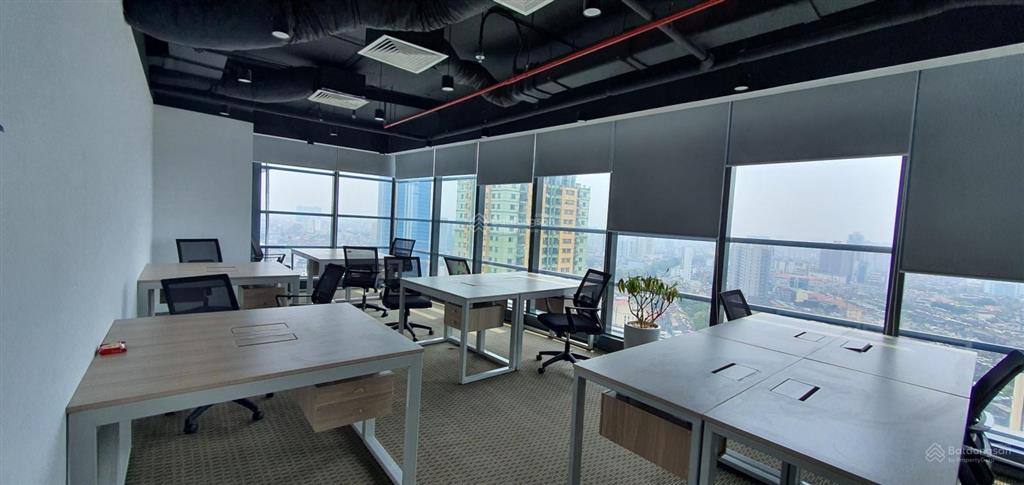 Cho thuê văn phòng cao cấp tại tòa nhà icon4 tower, đê la thành, đống đa, hà nội. 0945 004 ***