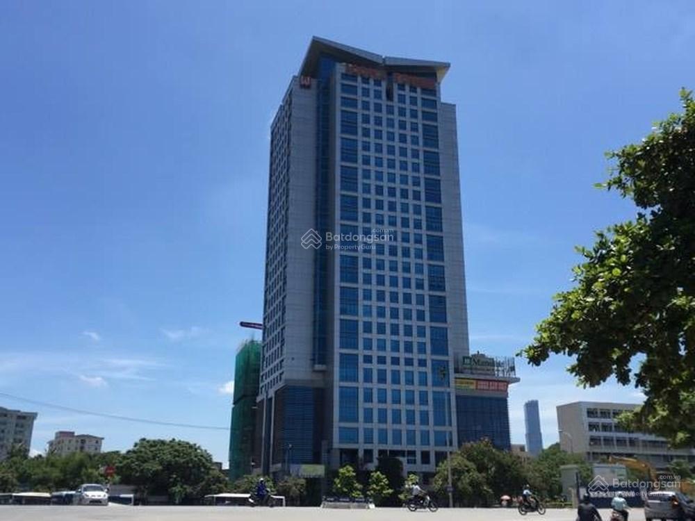 Cho thuê văn phòng cao cấp tại tòa nhà icon4 tower, đê la thành, đống đa, hà nội. 0945 004 ***