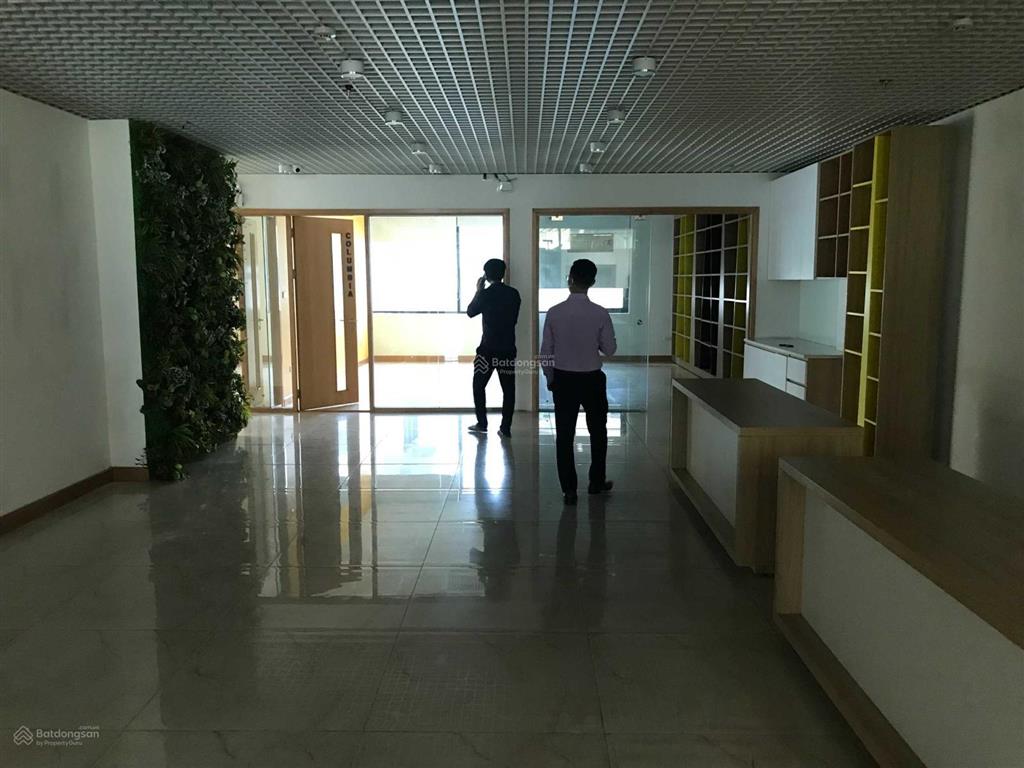 Cho thuê văn phòng tại việt á tower, duy tân, cầu giấy, hà nội.  0945 004 ***