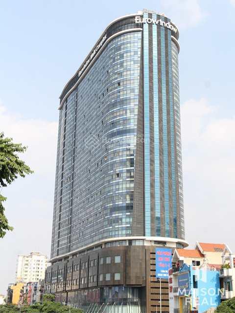 Cho thuê văn phòng tại tòa eurowindow multi complex, 27 trần duy hưng, cầu giấy, hà nội. 0945 004 ***
