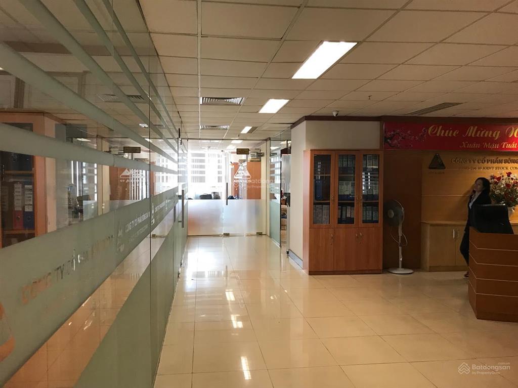 Cho thuê văn phòng tại cic tower, ngõ 219 trung kính, yên hòa, cầu giấy, hà nội,  0945 004 ***