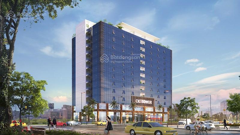 Cho thuê văn phòng tại cic tower, ngõ 219 trung kính, yên hòa, cầu giấy, hà nội,  0945 004 ***