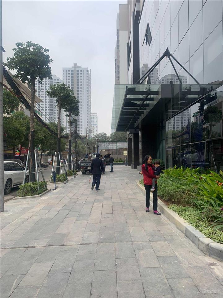 Cho thuê mặt bằng, văn phòng bohemia  nguyễn huy tưởng  thanh xuân  hà nội. 0945 004 ***
